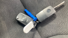 Skoda Yeti 1.6 TDI CR SE GreenLine II 5dr Diesel Estate